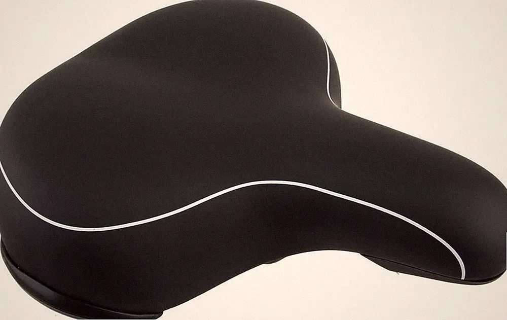 Cloud 9 Cruiser Bicycle Bike Saddle Gf Cru Es Em 11x12.25
