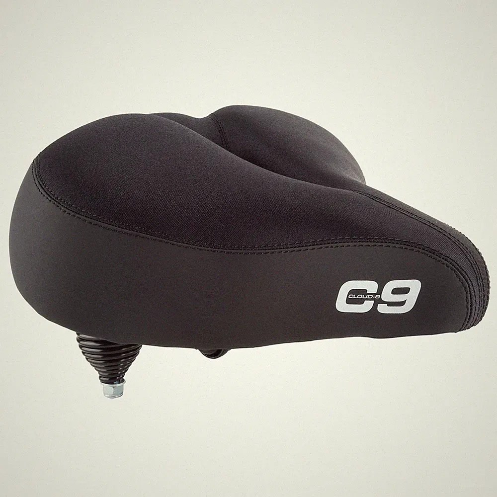 Cloud-9 Cruiser Select Airflow CS Saddle // Bicycle Seat