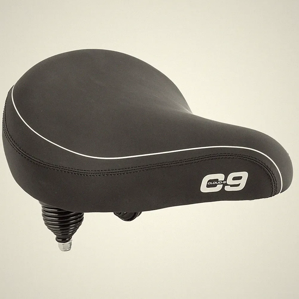 9 Comfort Seat