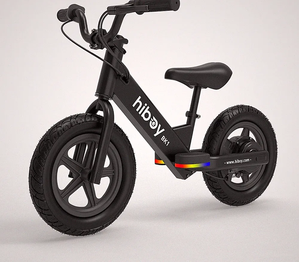 9 Balance Bike