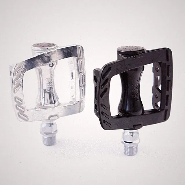 MKS GR-9 Alloy City Touring Compact Platform Bike Pedal s